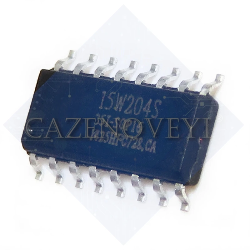 STC15W204S-35I-SOP16 BC847A 1E KB930QF A1 STC15W404AS-35I-SKDIP28 STC15W404AS-35I AT45DB161D-SU AT45DB161D TDA8579T TDA8579