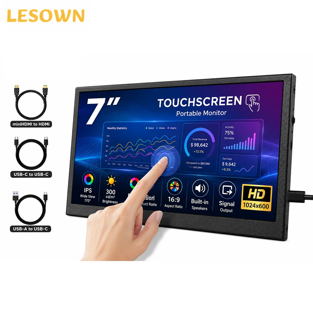 LESOWN Premium 7