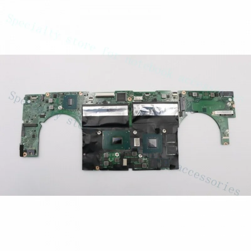 

A +++ для Lenovo ideapad 720S-15IKB I5-7300H GTX1050Ti 5B20Q62225 Материнская плата ноутбука