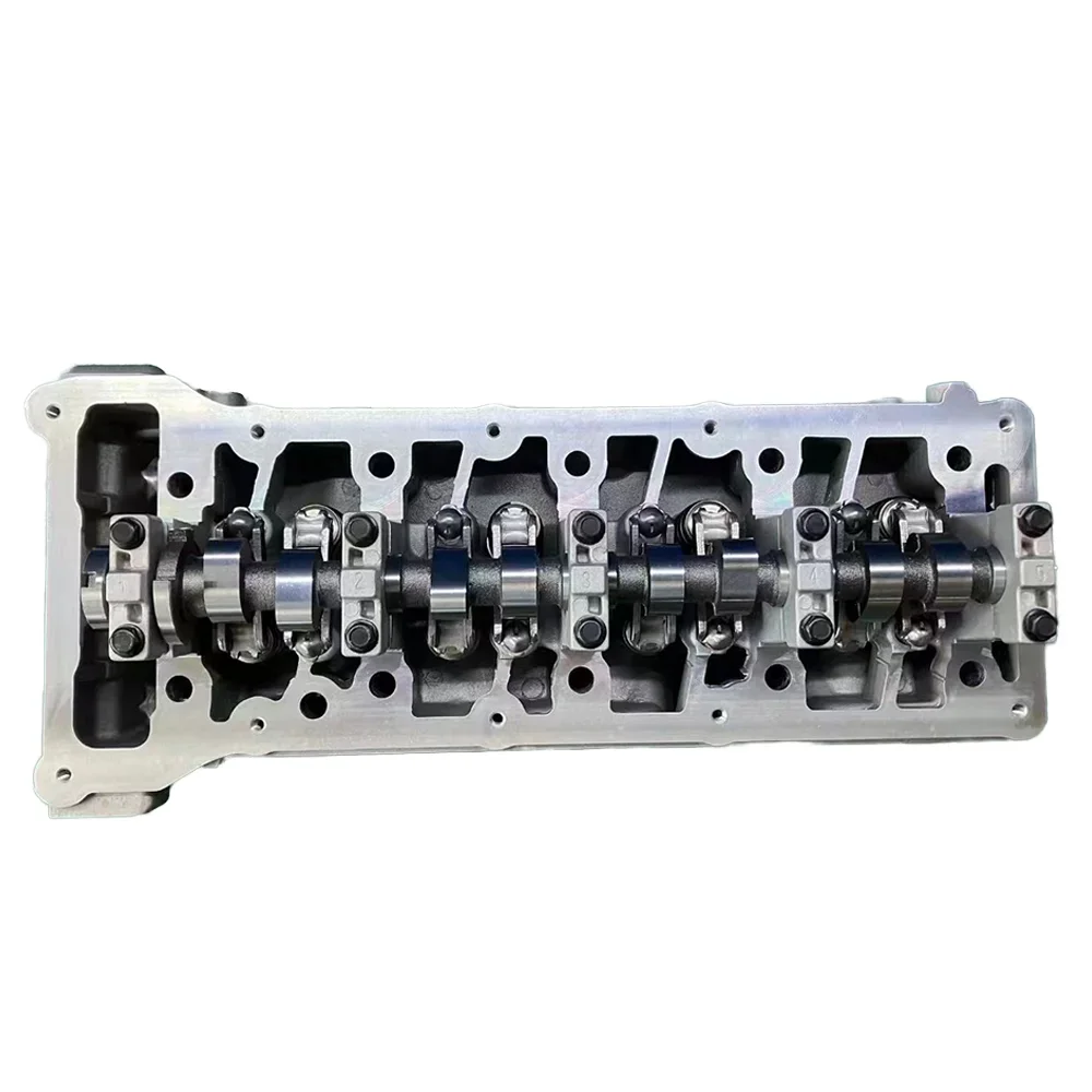 Ford Zetec-Rocam 1.0 Cast Iron Aluminium Cylinder Head Assembly New Ford Fiesta/EcoSport Engine Manufactured Henan Mitsubishi