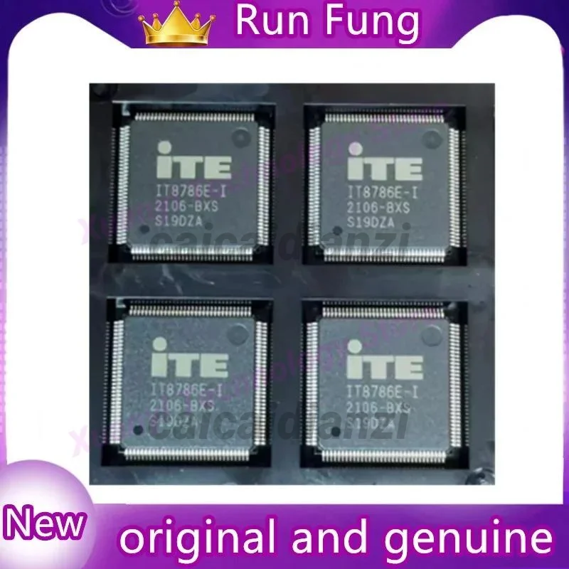 

IT8786E-I IT8785E-I IT8784E-I IT8786E IT8785E IT8784E EXS CXS CXA FXS BXS BXA EXA 1PCS/LOT