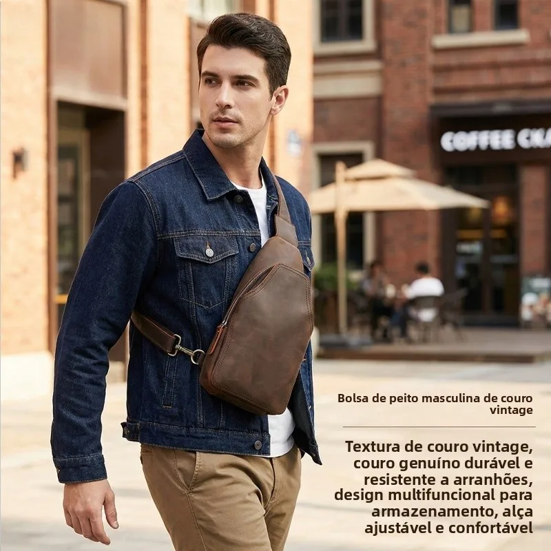 masiwei-men's-chest-bag-large-capacity-genuine-leather-suede-crossbody-bag-vintage-style-front-chest-bag-for-men