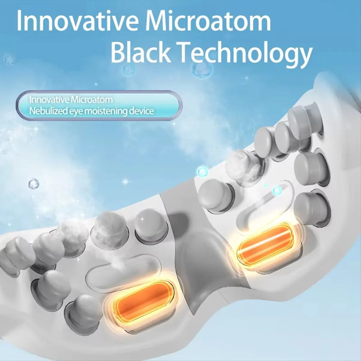 appareil-de-massage-oculaire-abab-16d-massage-intelligent-des-points-d'acupuncture-appareil-de-soins-oculaires-bluetooth-massage-a-compression-chaude-lubrification-a-la-vapeur-des-yeux-blanc