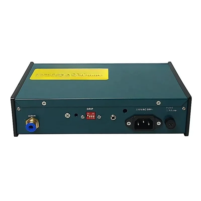 YDL-983A Automatic Liquid Glue Dispenser 220V 110V Solder Paste Controller Dropper Fluid Dispenser for Precision Adhesive