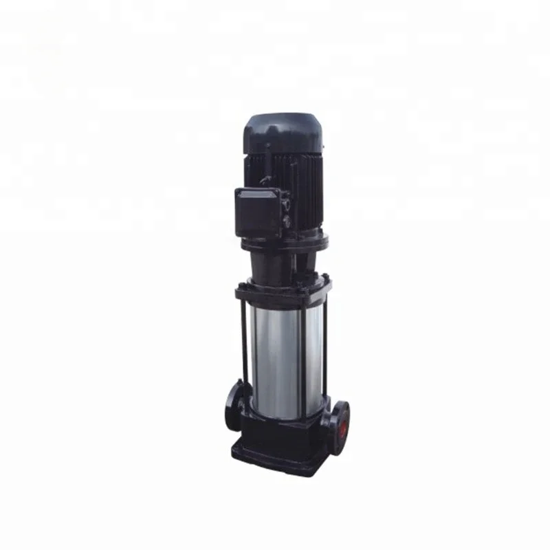 

Vertical multistage centrifugal pumps high pressure water pump