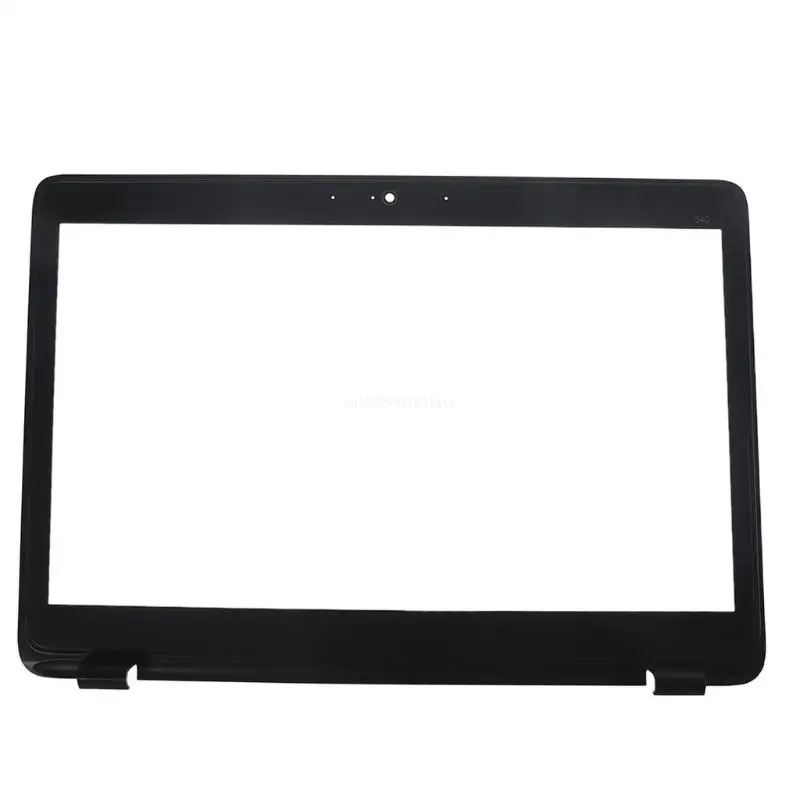 New for HP- Elitebook 840 G1 Screen Bezel LCD Front Bezel Cover Brand New Black Frame 730952-001 1510B1665401 Dropship