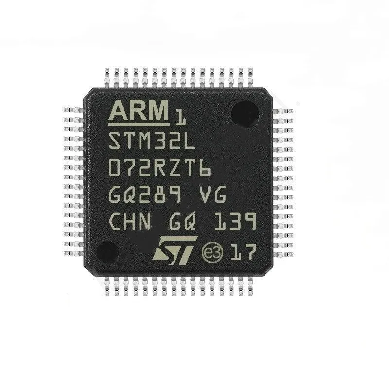 

5Pcs/Lot STM32L072RZT6TR 64-LQFP Help PCBA Complete BOM And Material List