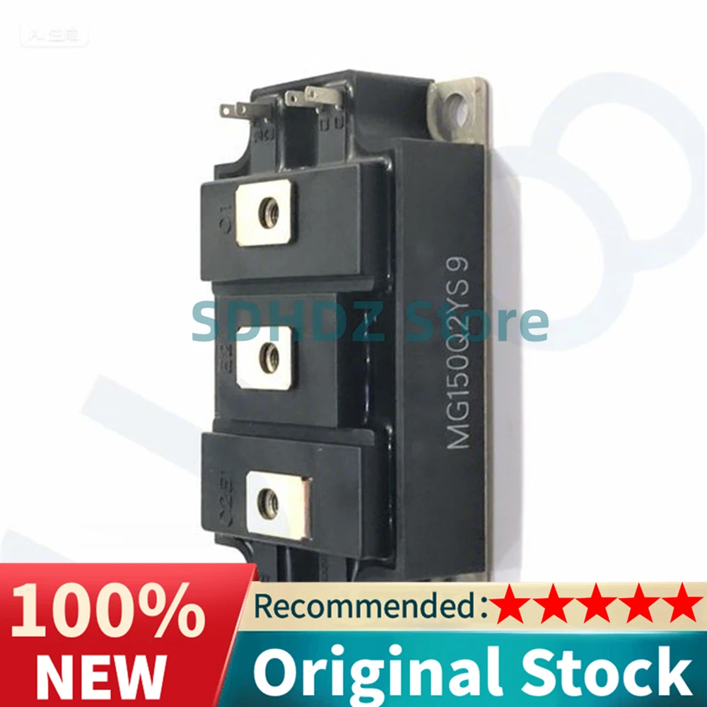 MG150Q2YS40 MG150Q2YS51 MG150Q2YS9 inverter power module