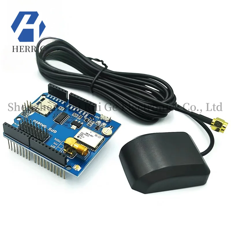 6M Gps Shield Gps R… - image