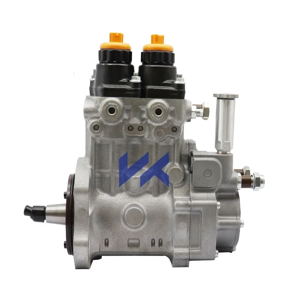 High Quality Common Rail Fuel Pump 094000-0463 diesel fuel injection pump 0940000463 For Excavator Diesel PC400-7