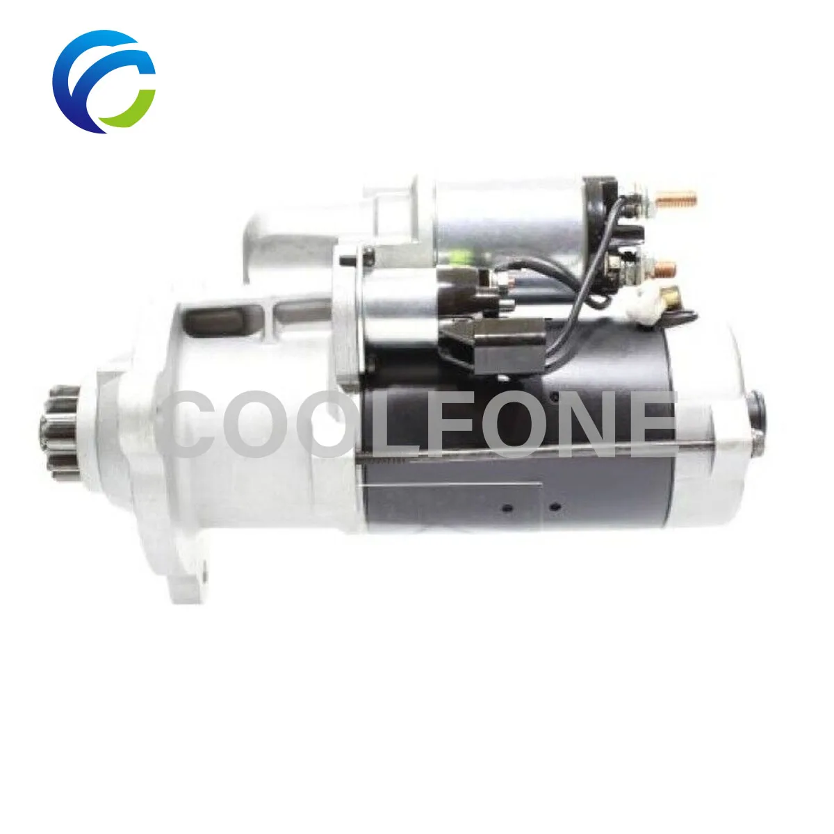 

Self Starter Motor for MAN TGA TGS TGX 0001241005 0-001-241-005 0001241009 0-001-241-009 51-26101-7228 51261017228 51262017220