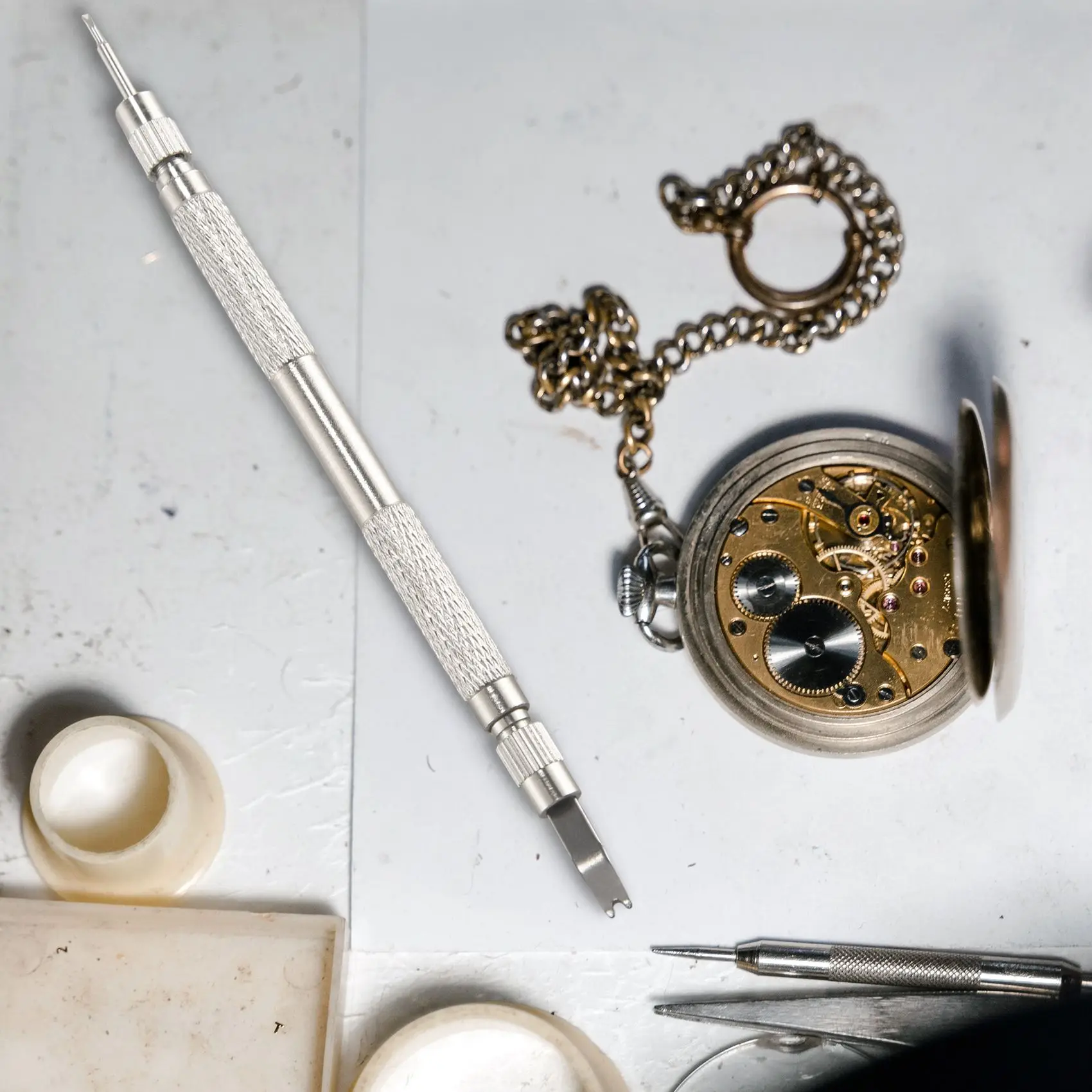 H-W 9 Pcs Watch Str…