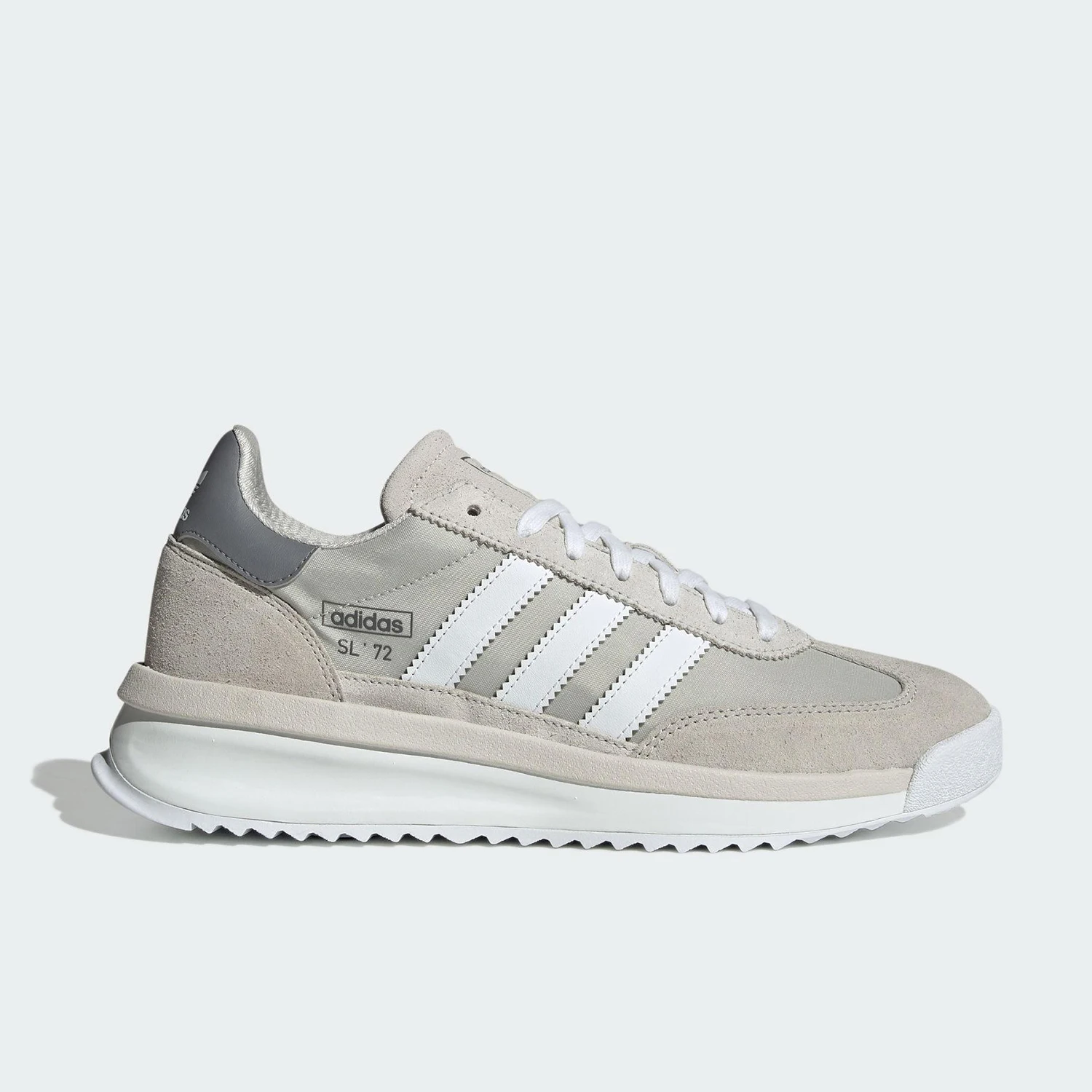 

Adidas Originals Унисекс Прочная спортивная обувь на шнуровке в стиле ретро JR8765