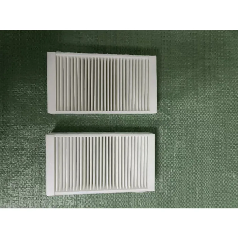 

Car Cabin Filter Air Conditioner 64119237159 For BMW F25 F26 X3 X4 18d 20i 20d 28i 30d 35d 35i M40i Cabin Air Filters