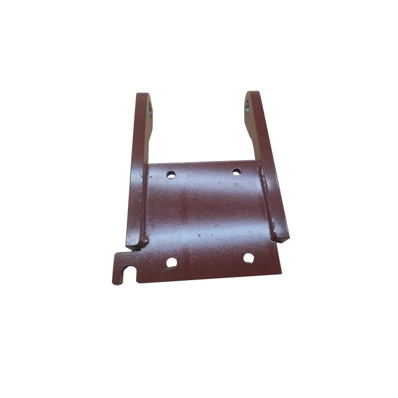 

Suitable For R14SPR16SP-1123 Model Forklift Parts Bracket Assembly 11232103705