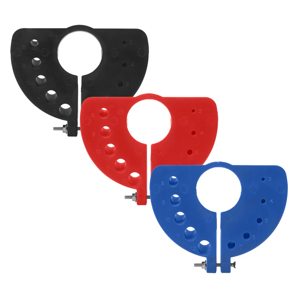 Cobalt Drill Bit Maintenance Grinding Tool Angle Grinder Attachment Drill Bit Sharpener Effective Grinding Performance