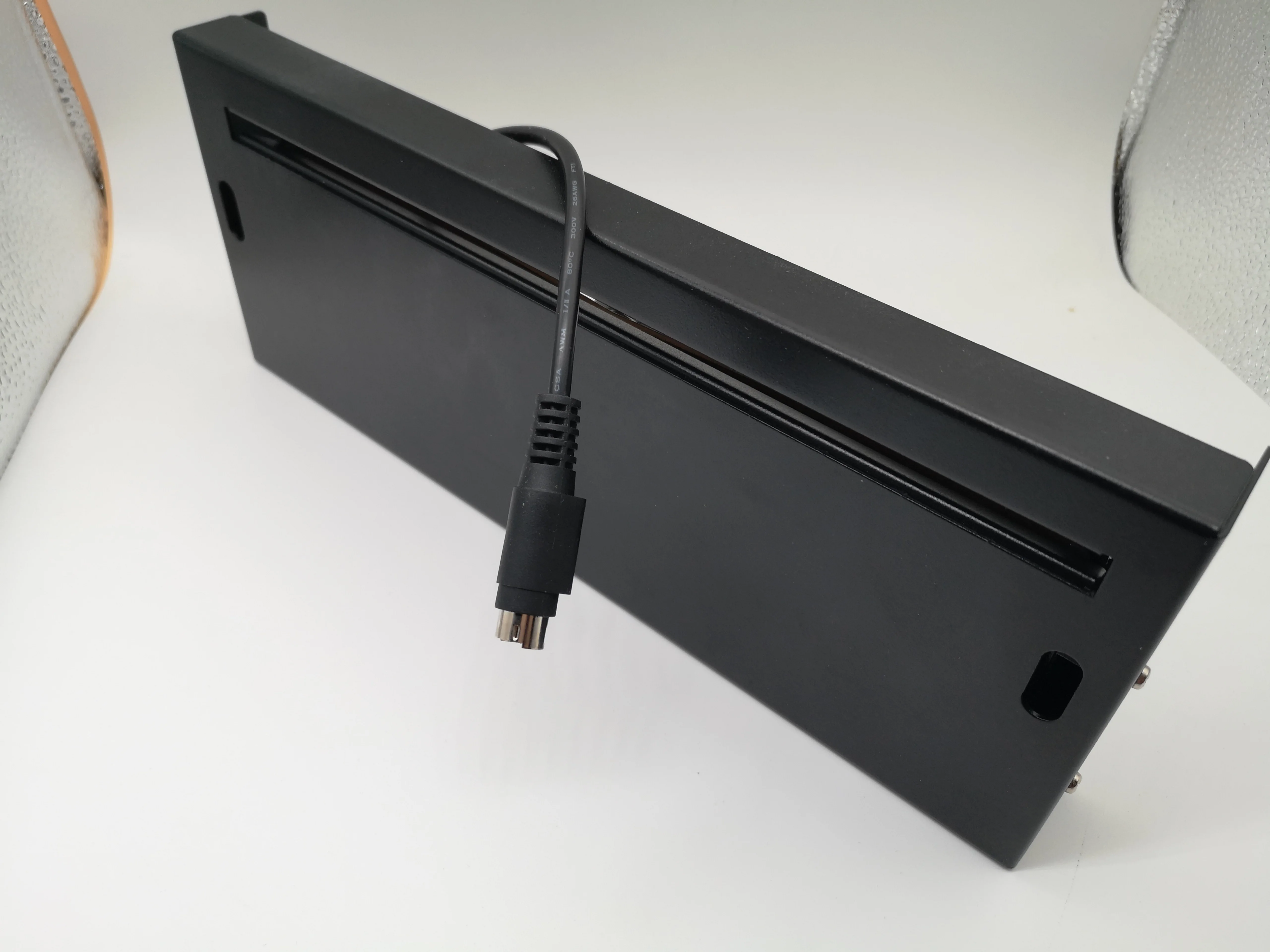 

printer TTP384MT cutter TTP-384M TTP 384MT ACS23524034H01 Original for TSC-384 TTP-384 TTP-384MT cutter label machine barcode