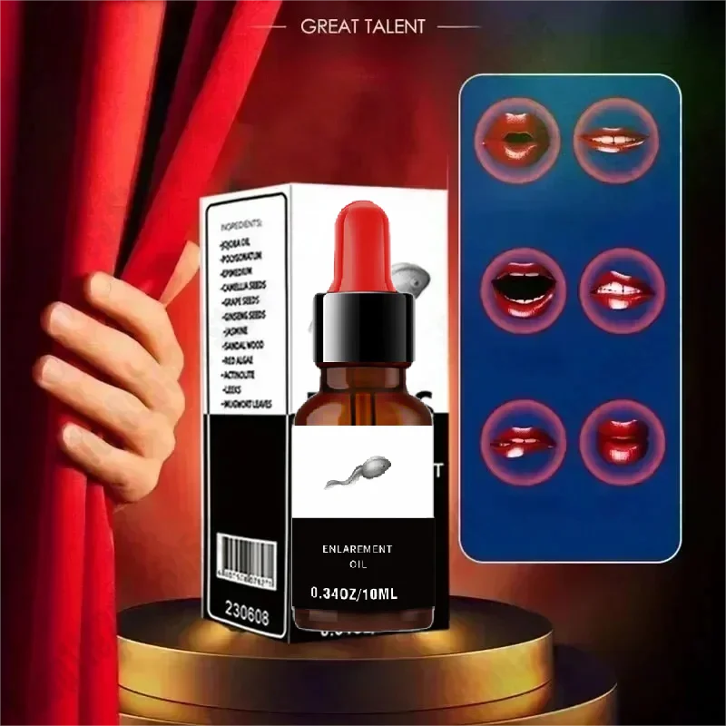 New Day and Night Dual Purpose Essence Moisturizes Young Skin, Maintains and Stabilizes
