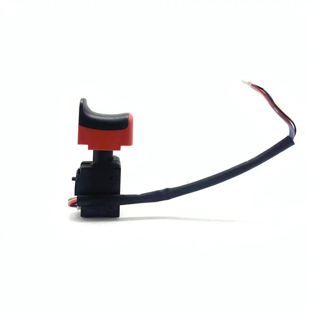 Replacement Switch Unit For Metabo PowerMaxx SB12BL SB18LBL BS18LBL BS18LBLQ Power Drill Driver Repair Accessory
