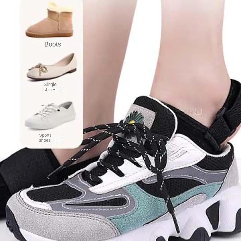 

Thumb Injury Toe Care Tools Toe Joint Support Toe Splint Foot Correction Brace Toe Valgus Brace Toe Fix Strap Protector