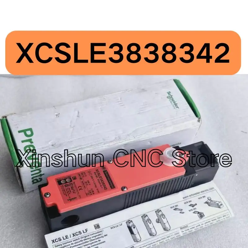 

New Safety Switch XCSLE3838342 Quick Shipping