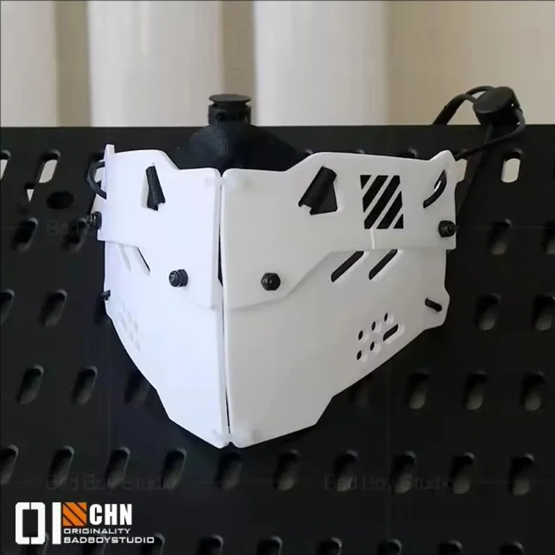 لعبة اكسسوارات النساء الخيال العلمي الميكانيكية الدروع اليدوي تأثيري الدعائم هالوين mj:3