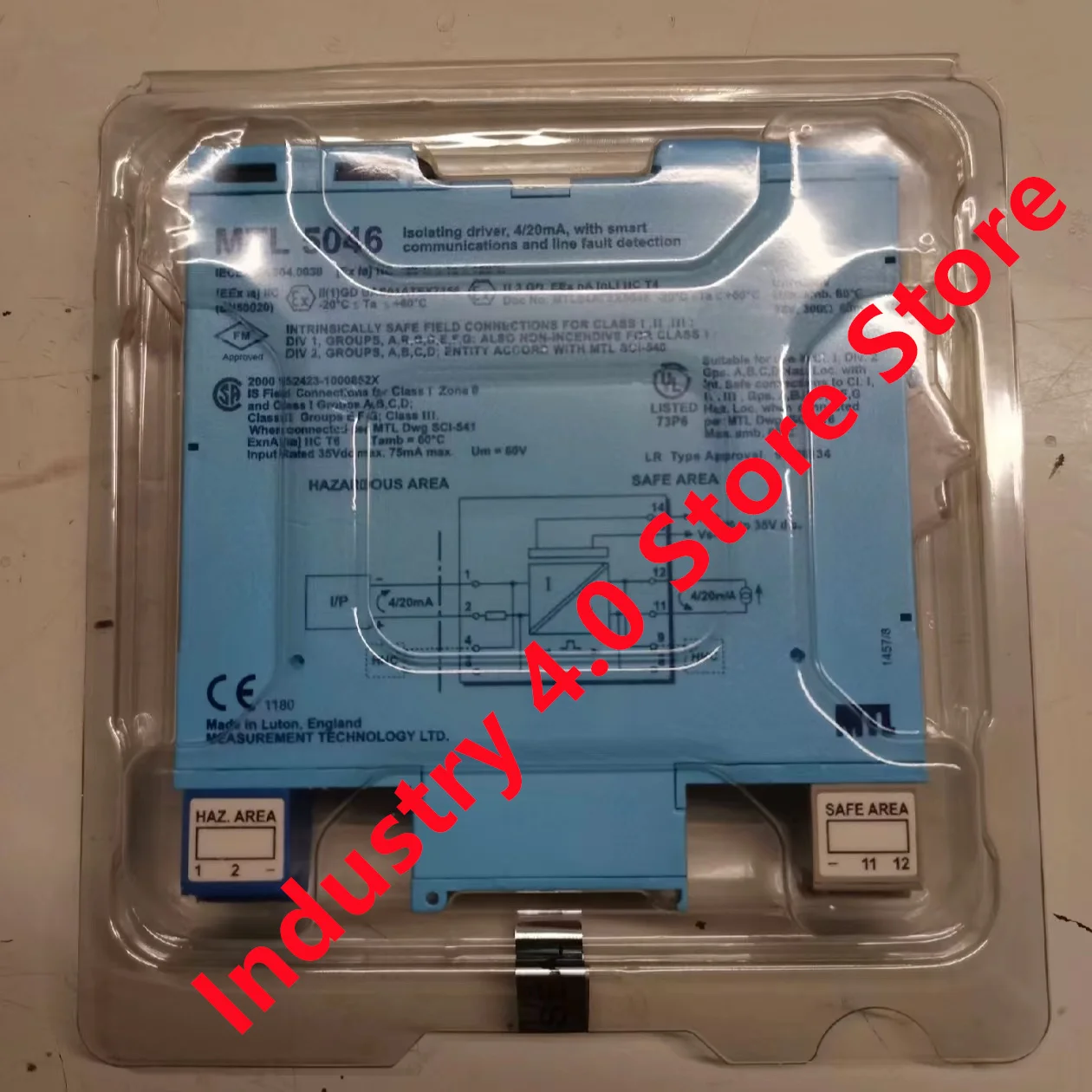 Mtl 5046新しいオリジナル