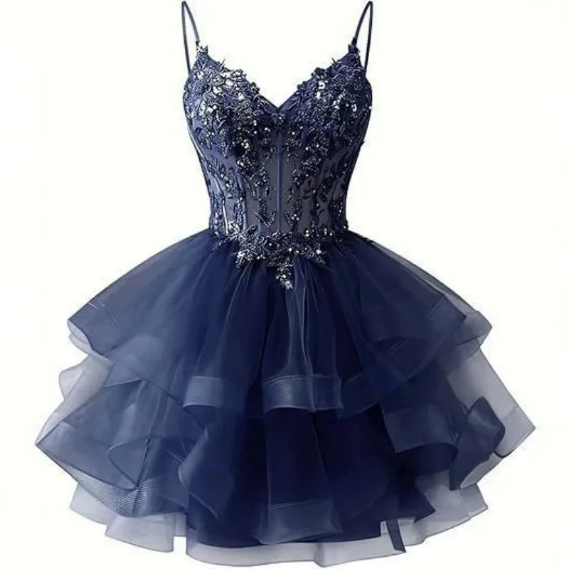 vestido-corto-de-tul-azul-marino-de-alta-calidad-con-lentejuelas-diseno-exclusivo-tirantes-finos-y-tejido-de-malla-ideal-como-vestido-de-noche-para-fiestas-de-cumpleanos-y-celebraciones
