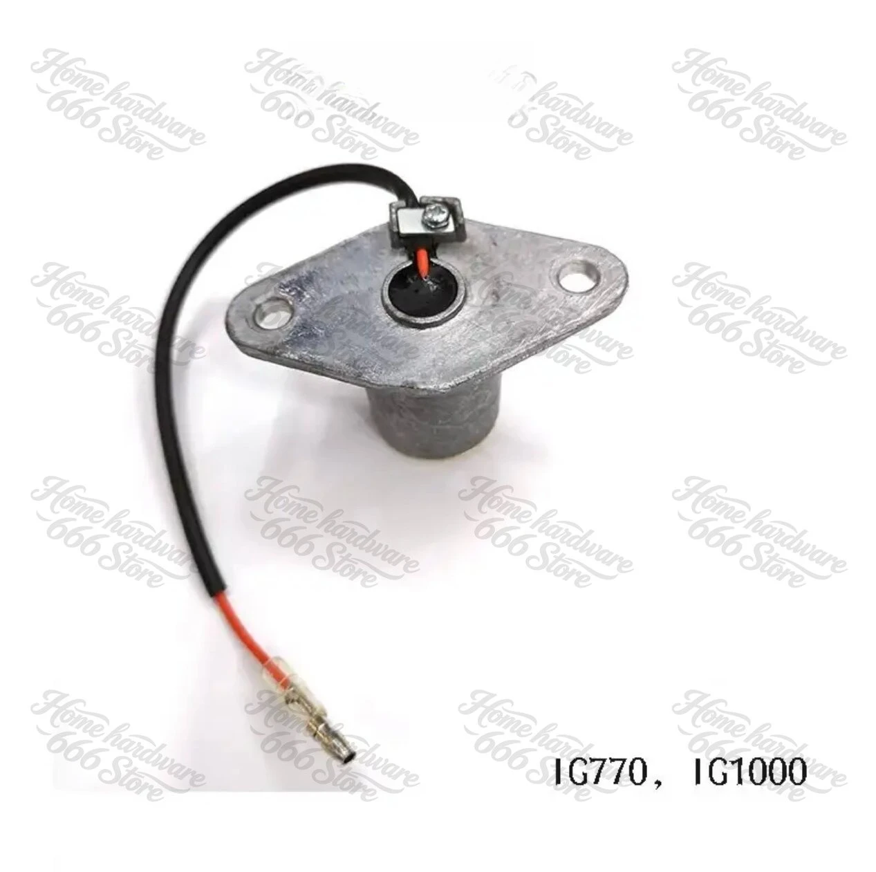 Suitable for Cape Digital Generator IG770 IG1000 IG1000S Oil Alarm KG55-14200