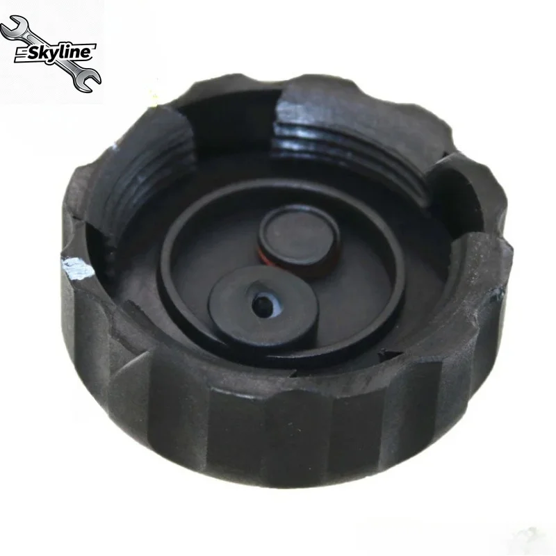 Sub-bottle Expansion Tank Cover Suitable for Aeolus S30 H30 AX7 AX3 A30 Yixuan E70