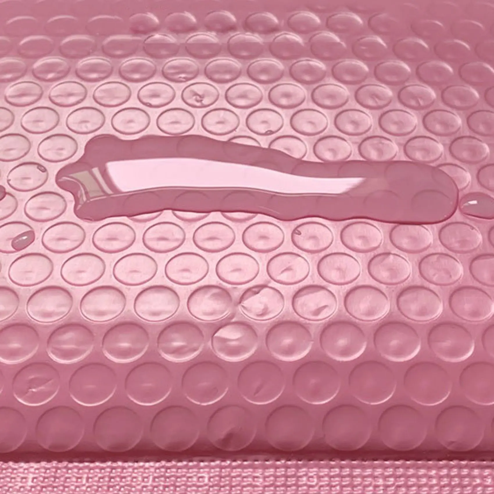 Exquisite-100PCS Foam Envelope Bags Self Seal Mailers Padded Envelopes With Bubble Mailing Bag Packages Bag Pink