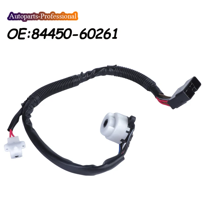 New Ignition Starter Cable Switch harness 8445060261 84450-60261 For TOYOTA LANDCRUISER 70SERIES HZJ75 HZJ78 HZJ79