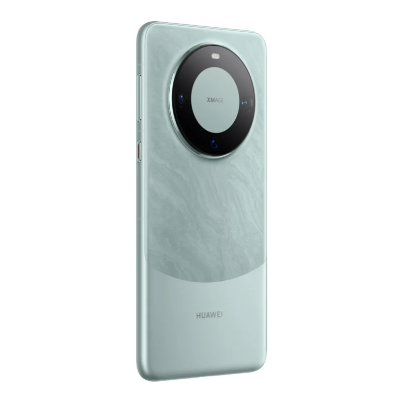 In Stock HuaWei Mate 60 Pro Smart Phone 88W Charge 5000mAh Battery IP68 Waterproof Kirin 9000S 6.82" OLED 120HZ Harmony OS 4.0