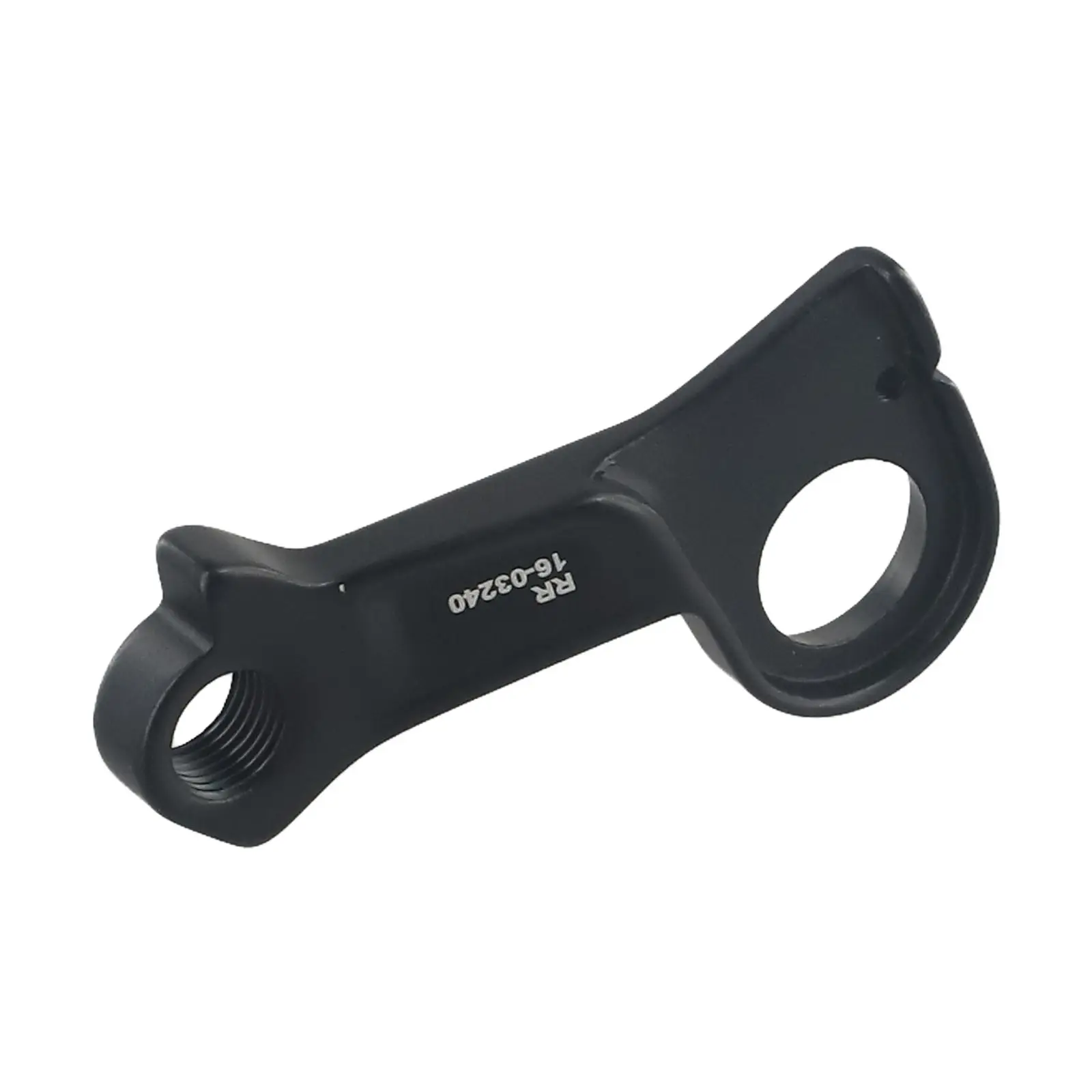 Easy Installation Bicycle Rear Derailleur Gear Mech Hanger for Cube Reaction GTC SLT HPC Compatibility Checked