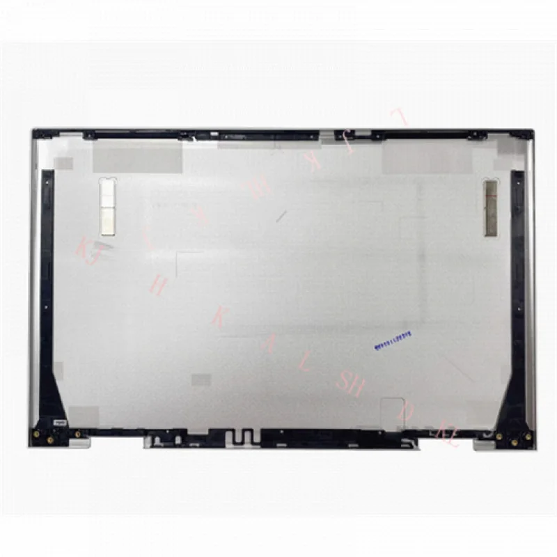 

N New Original For HP X360 15-ES 15-EU TPN-W149 Silver LCD Back Cover M45447-001 M45477-001