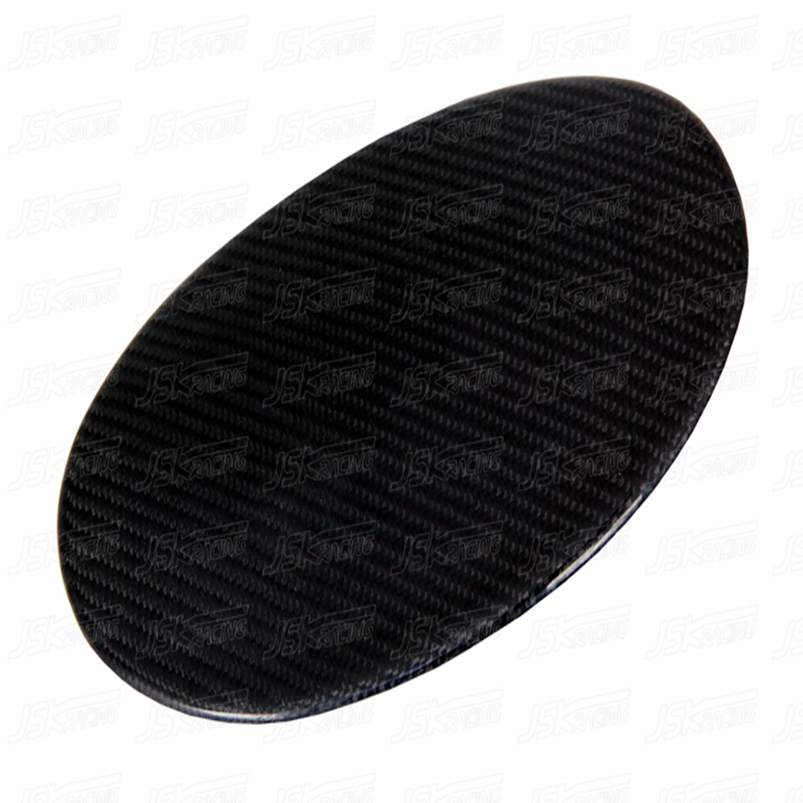 Carbon Fiber Fuel Cap Cover For Porsche Carrera 911 997 Turbo 2005-2011 06 07 08 09 2010 2011