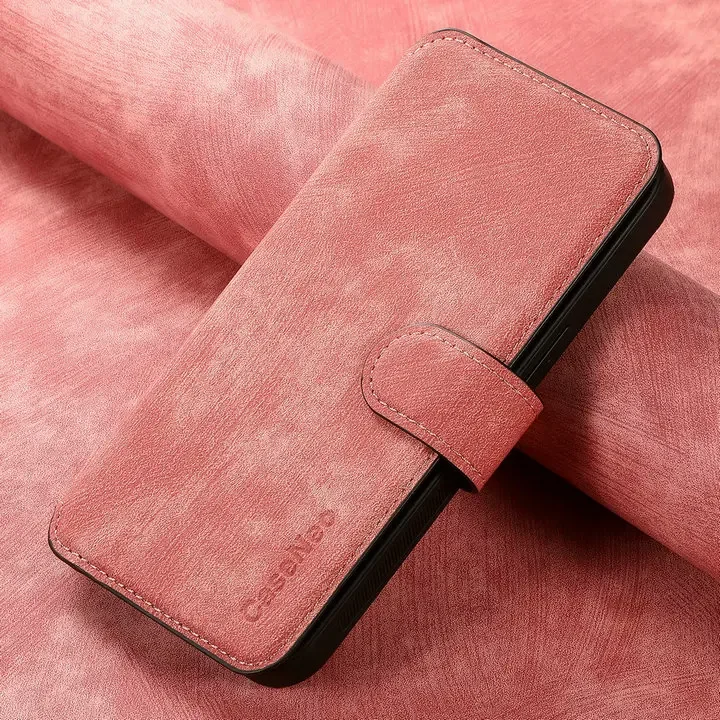 Für Xiaomi 17T Pro 5G Luxus-Hülle Diebstahlsicheres Leder-Portemonnaie Coque Xiaomi 15T Hülle Magnetisch Abnehmbare 2-in-1 Flip-Cover 17 T 15