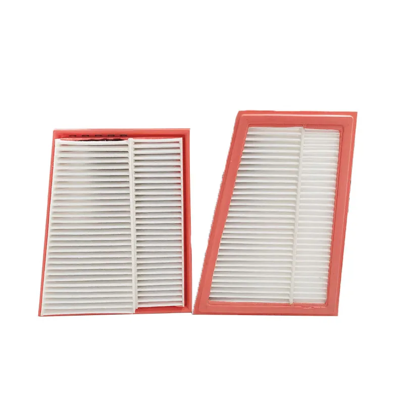 Air Filter For MERCEDES-BENZ C-CLASS (W204) C320 C350 M-CLASS (W164) ML350 ML320 ML300 ML280 6420940304
