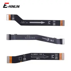 Płyta główna płyta główna płyta główna złącze LCD Flex Cable dla HuaWei Y9 Y7 Y6 Prime Pro 2019 2018 Y5 GR5 2017