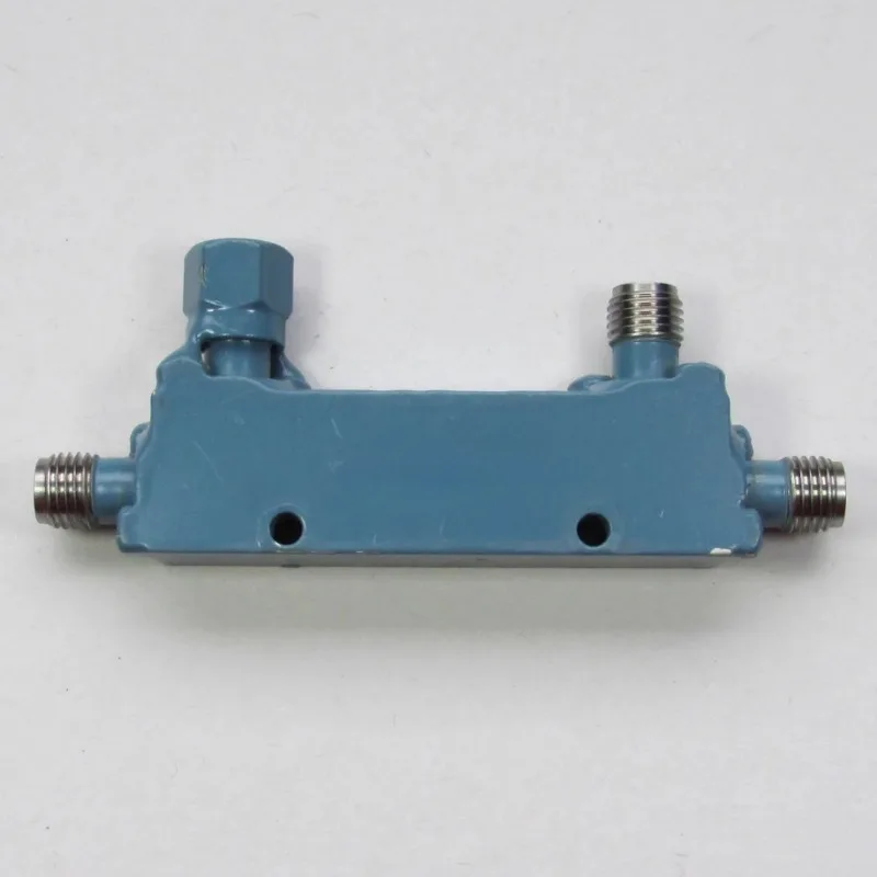 Parts For Merrimac …