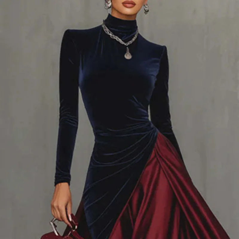 Thumbnail 3 - #40 Flowing Long Dress Comparison Guide