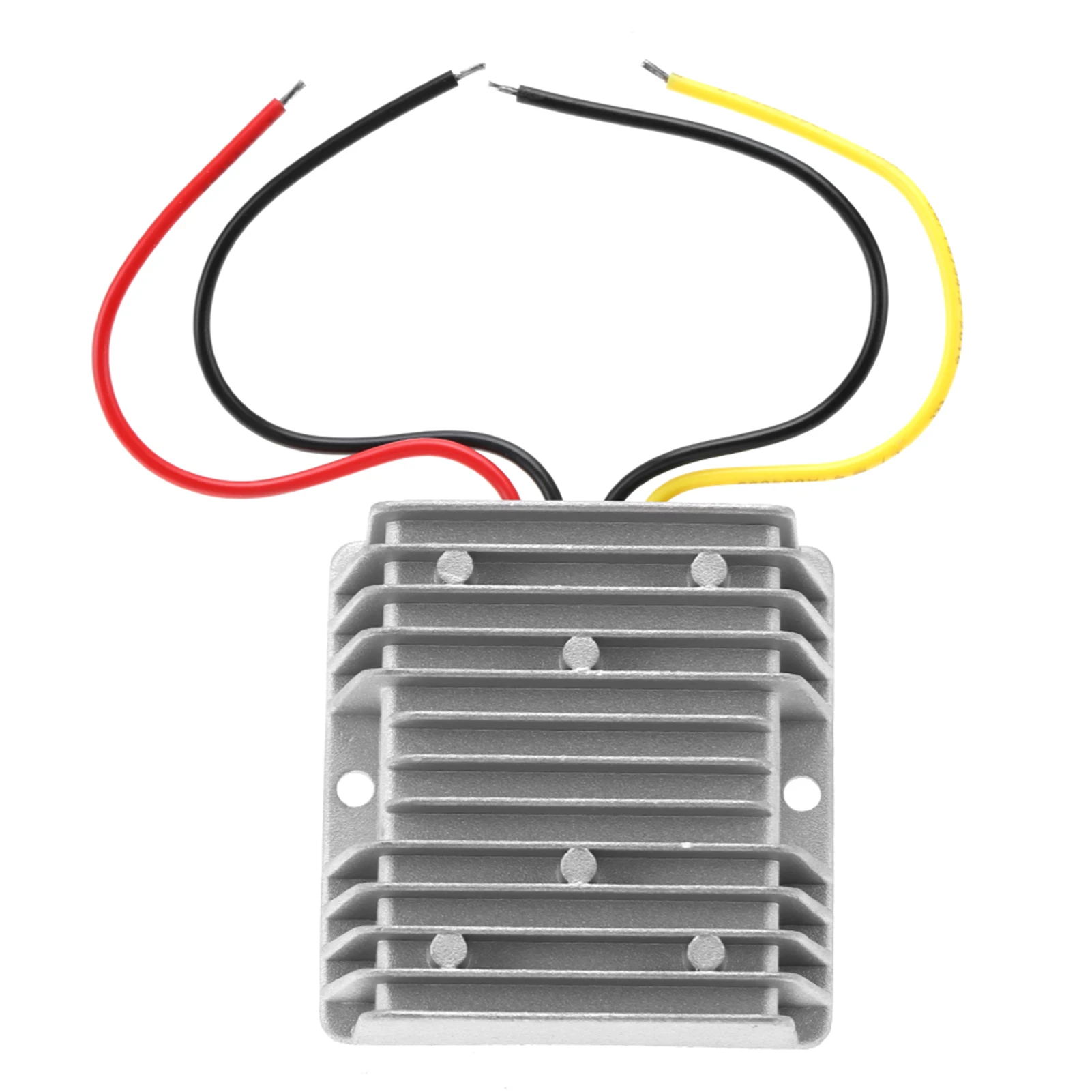 إعداد مصدر الطاقة - منظم المحول 12 فولت إلى 24 فولت مصدر طاقة عالي الكفاءة 15 أمبير 360 وات إعداد مصدر الطاقة