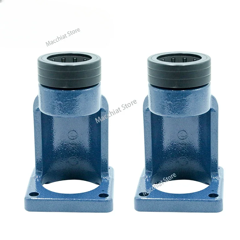 HSK63F Tool Holder Bearing Ball Locking Vertical Locking Block Locking Device CNC Milling Cutter Tool Holder