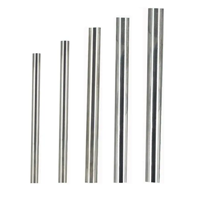 

99.95% purity diameter 1-100mm pure tungsten rod tungsten bar