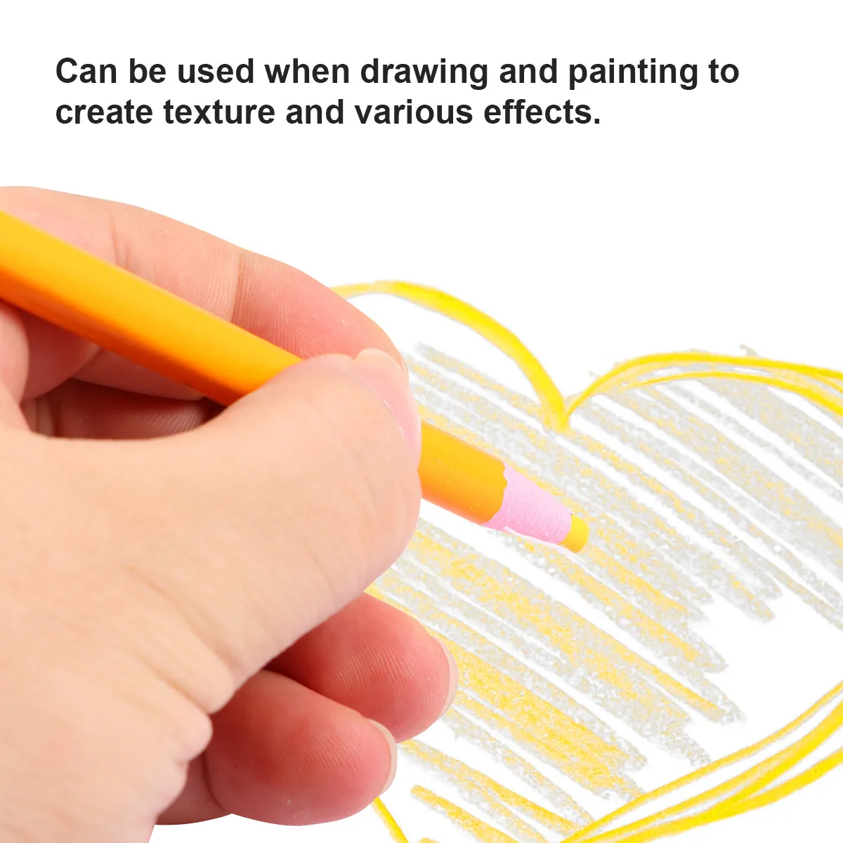 

Набор многоцветных маркеров-карандашей для творчества: для одежды, шитья, изготовления обуви, бумаги, дерева, стекла