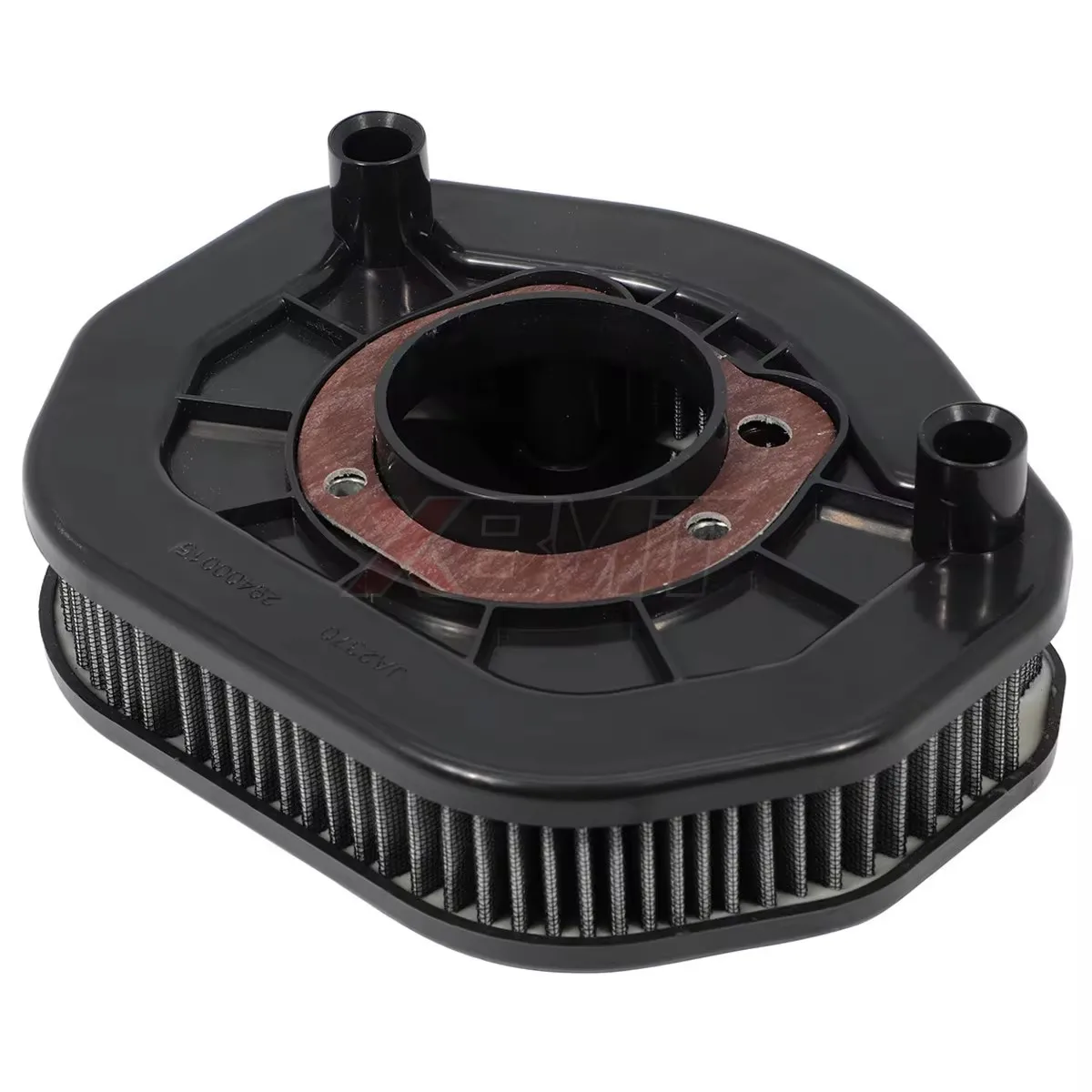 Air Filter For Harley Davidson XL883 XL883L XL883N XL883R XL1200 XL1200C XL1200T XL1200CB XL1200CP XL1200CX XL1200X XL1200V