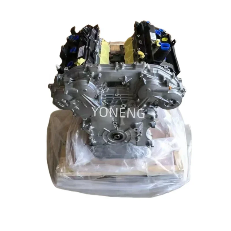 High Quality Brand New Engine Factory Direct Sale 2.5L for NissanTeana VQ35DE Engine