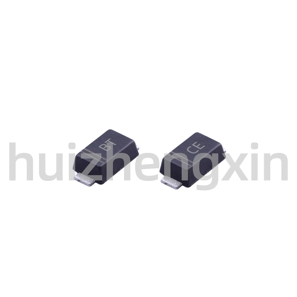 50pcs SMF14A SMF15A SMF16A SMF17A SMF18A SMF20A SMF22A SMF24A SMF26A SMF28A SMF30A SMF33A SMF36A SOD-123FL 200W TVS Diode