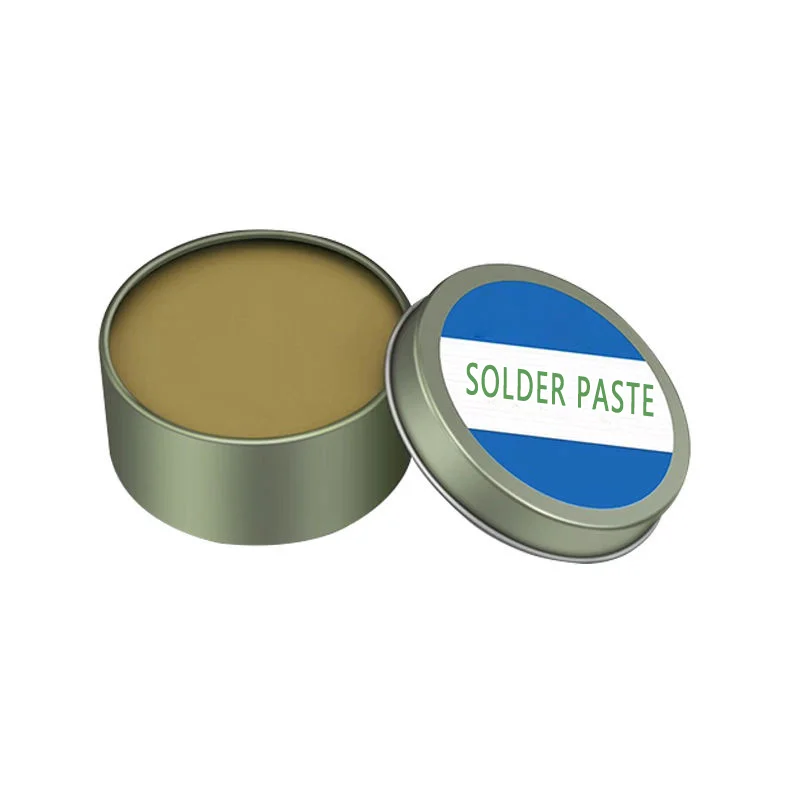 Flux de pâte à souder professionnel, pâte de colophane, Flux de soudure pour l'électronique, aucun Flux propre pour le soudage de circuits électroniques