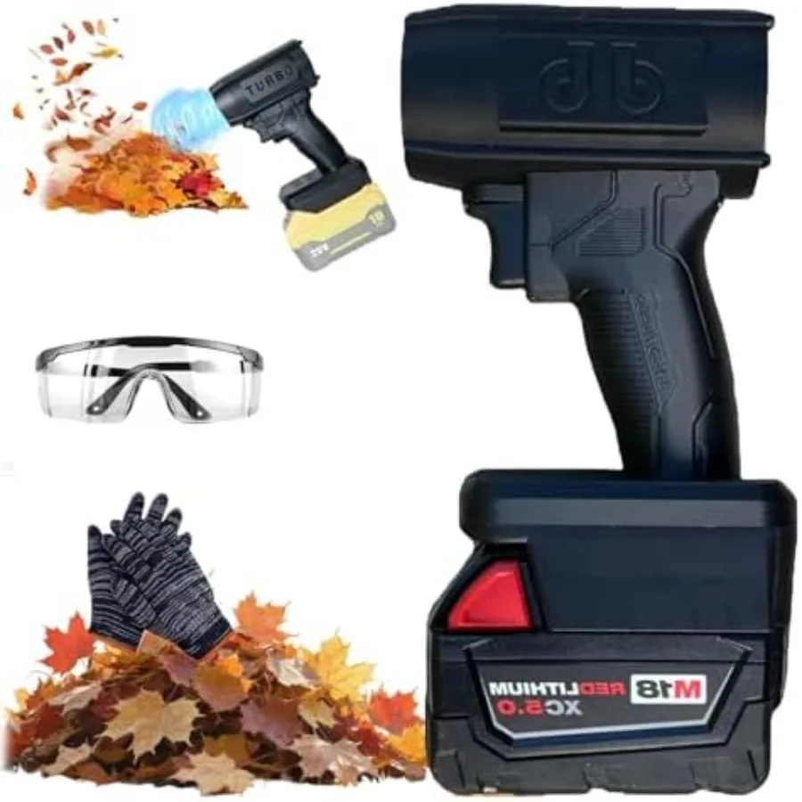 Jet Blower 2026 Upg… - image